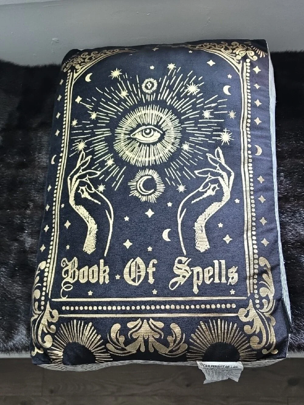 N/A add mystical